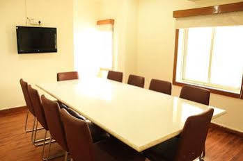 Ksr Park Hotel Хайдарабад Экстерьер фото